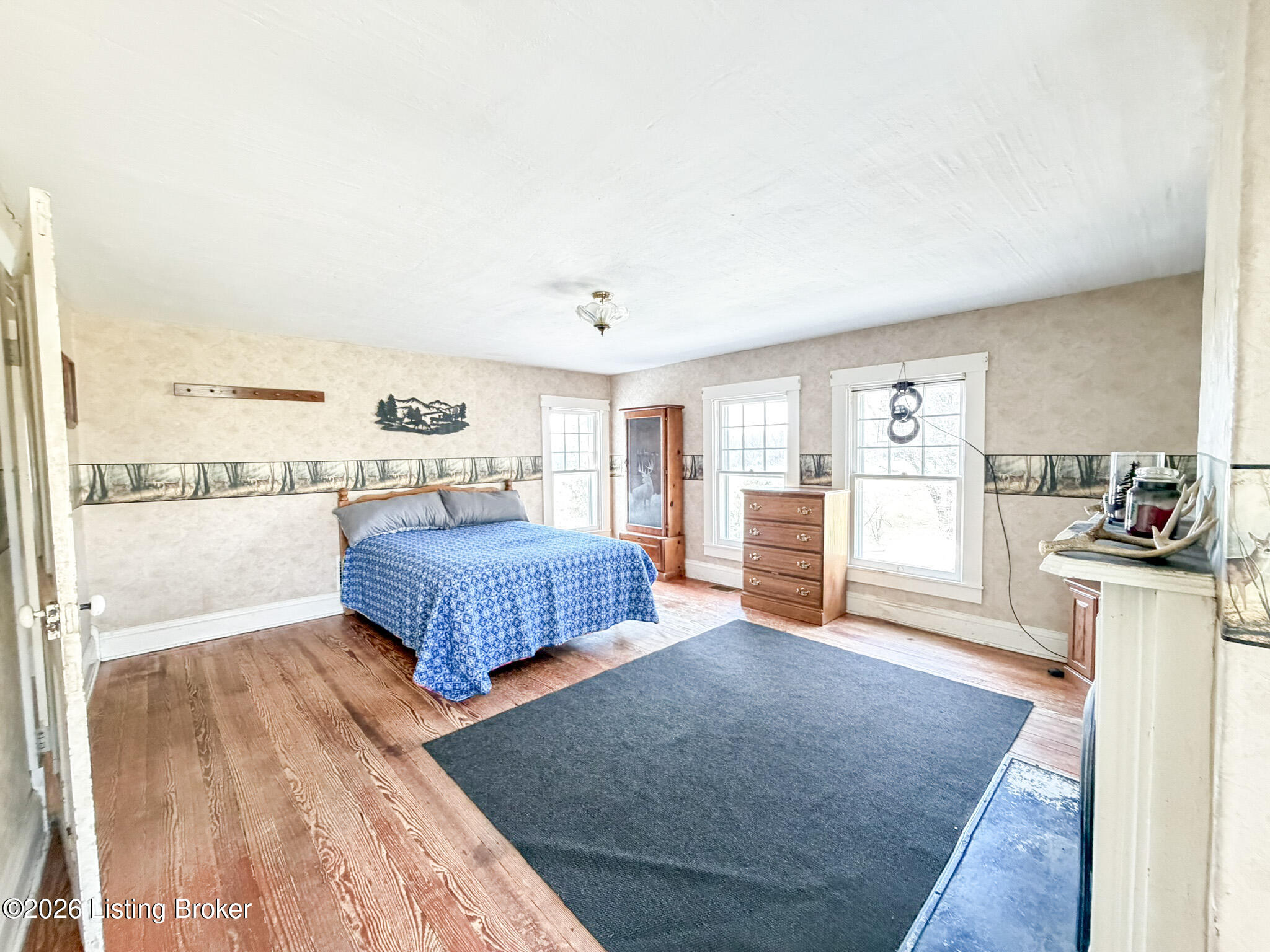 3592 Waddy Road Waddy, KY 40076 - Photo 39 of 80 Bedroom