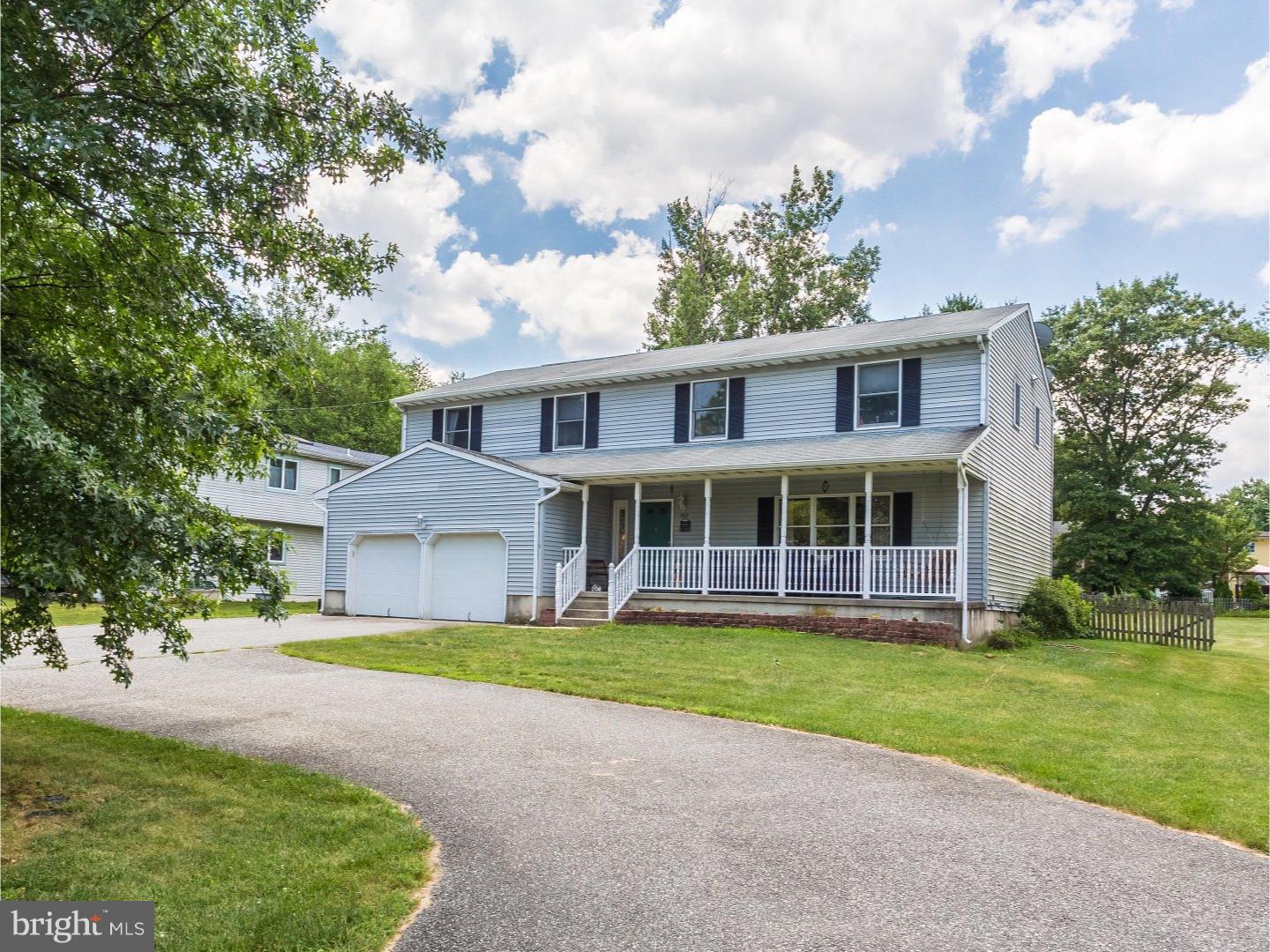 505 Haines Mill Road Delran, NJ 08075 - Photo 25 of 25