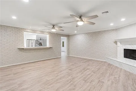 $650,000 | 1118 West 11th Avenue, Covington, LA 70433
