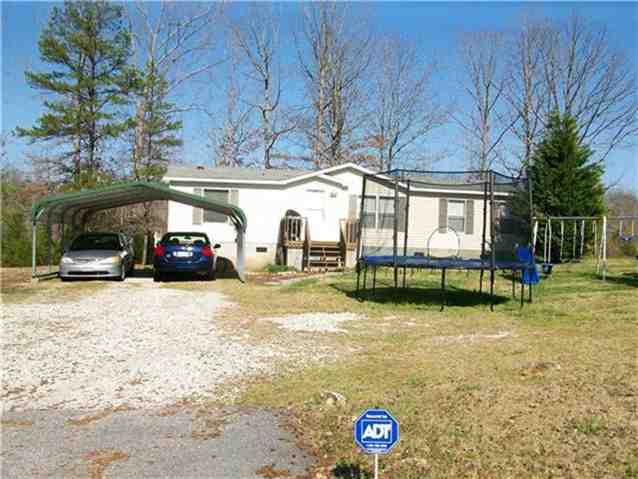 404 Jones Mill Road, Unit SIX MILE AREA Central, SC 29630 - Photo 2 of 12