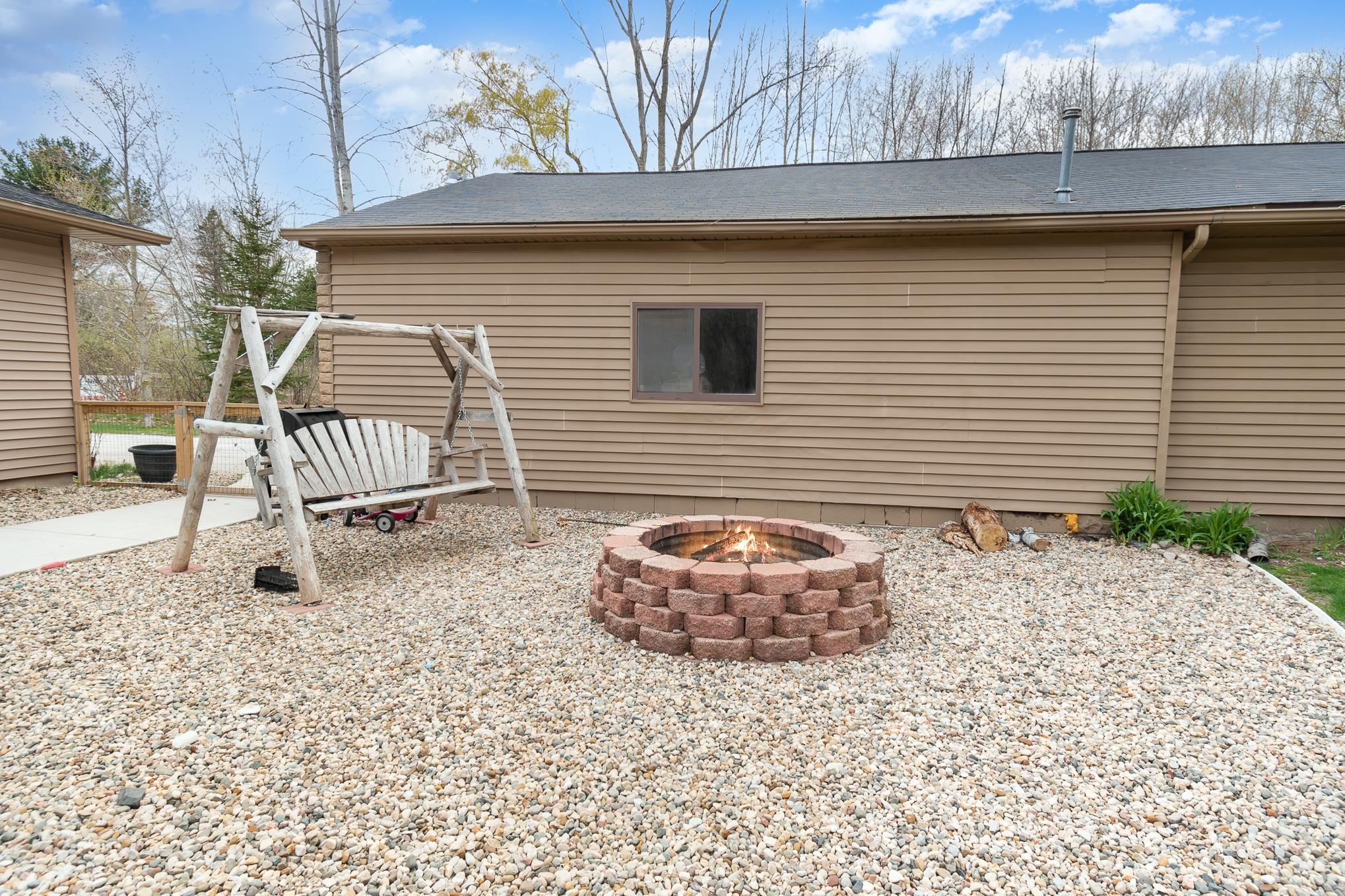 1817 East Coggins Road Pinconning, MI 48650 - Photo 19 of 20