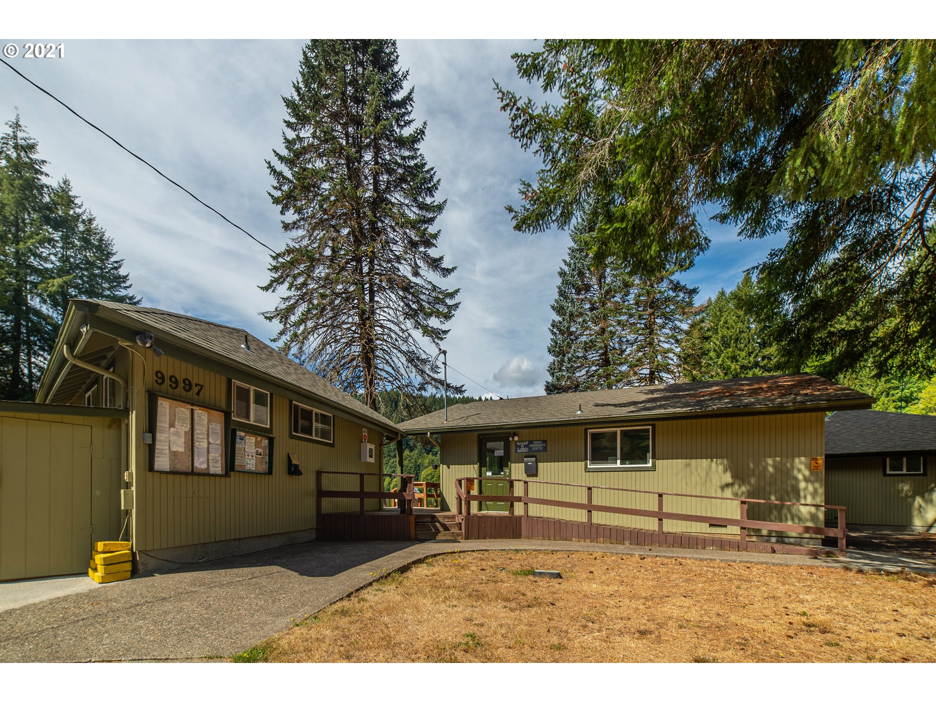 71501 Fishhawk Road Birkenfeld, OR 97016 - Photo 11 of 11