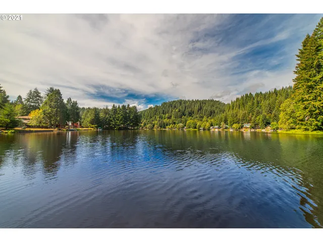 $14,999 | 71501 Fishhawk Road, Birkenfeld, OR 97016