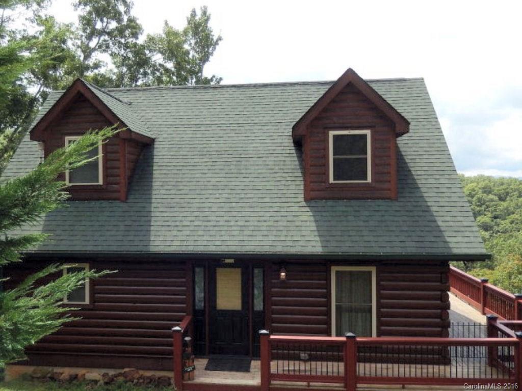 475 Look Out Point, Unit 3 Bryson City, NC 28713 - Photo 1 of 24 Gallery Image 1