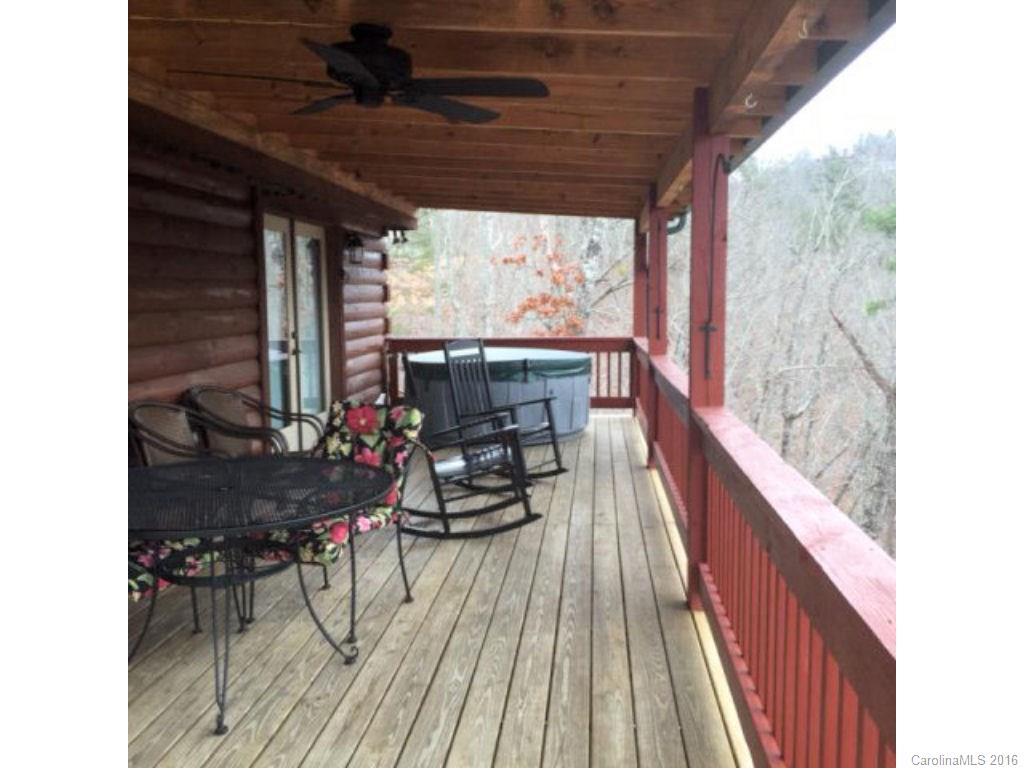 475 Look Out Point, Unit 3 Bryson City, NC 28713 - Photo 14 of 24 Gallery Image 14