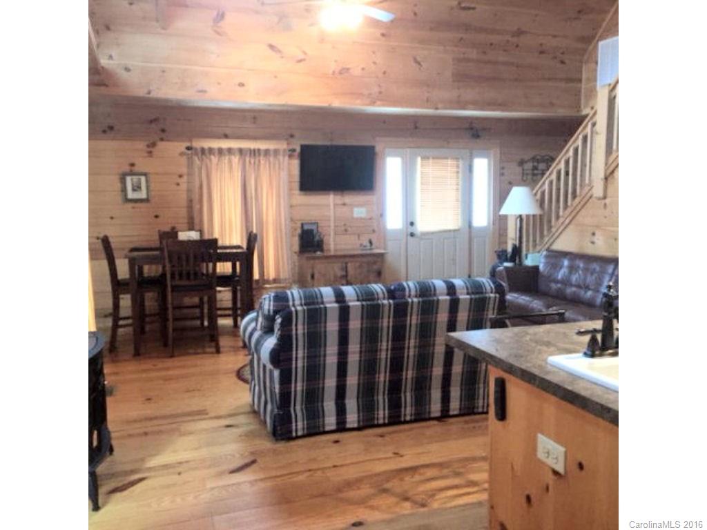 475 Look Out Point, Unit 3 Bryson City, NC 28713 - Photo 3 of 24 Gallery Image 3