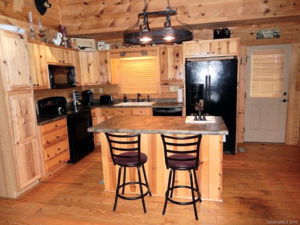 475 Look Out Point, Unit 3 Bryson City, NC 28713 - Photo 6 of 24 Gallery Image 6