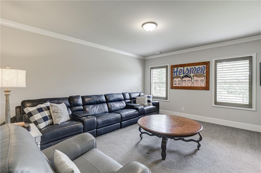 4359 Sandy Hill Road Buford, GA 30519 - Photo 36 of 109