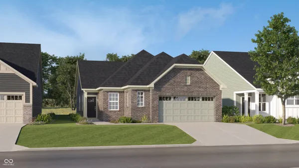 $338,085 | 5314 Foxley Pk Lane, Avon, IN 46123