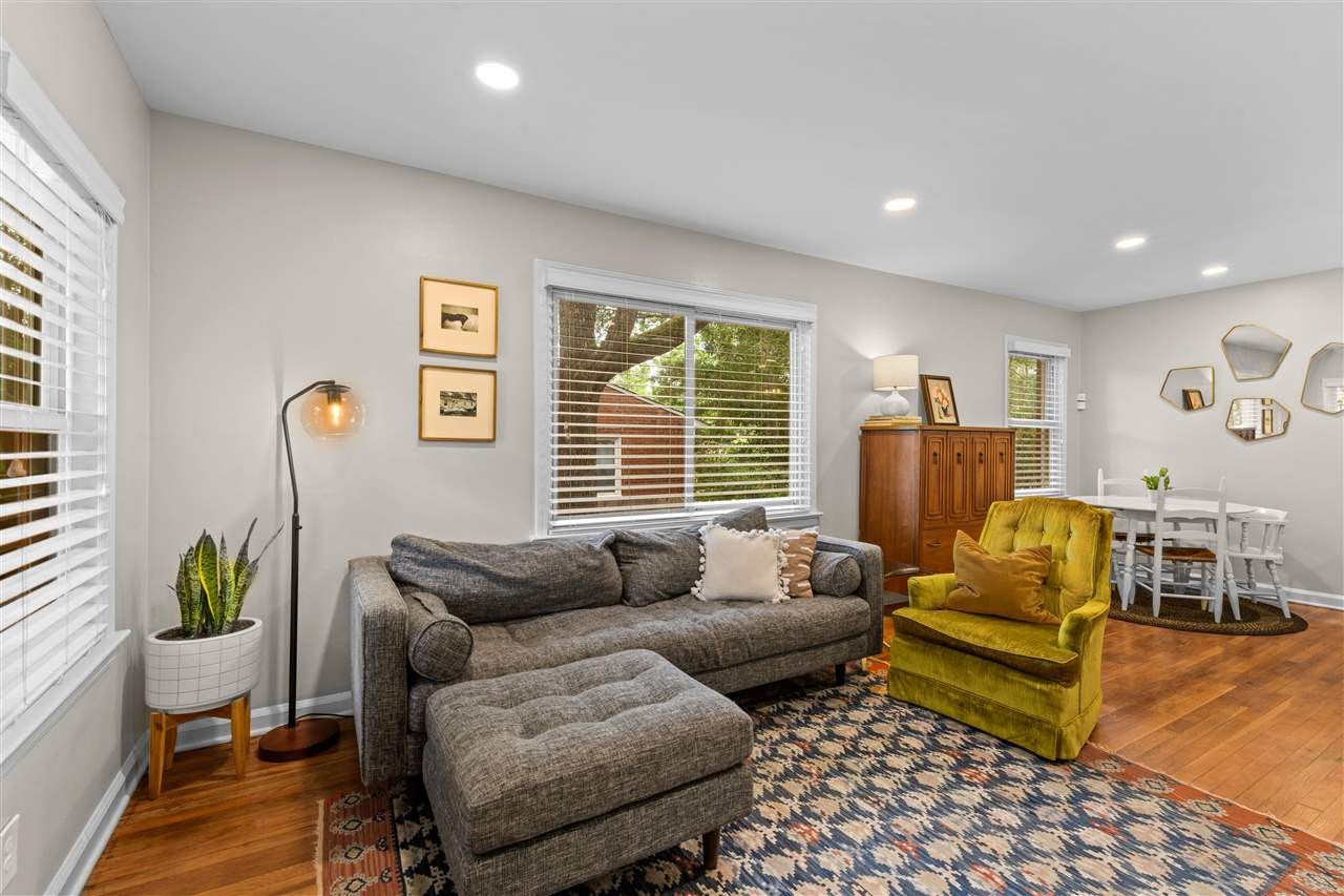 2329 Glascock Street Raleigh, NC 27610 - Photo 4 of 30 Photo 4
