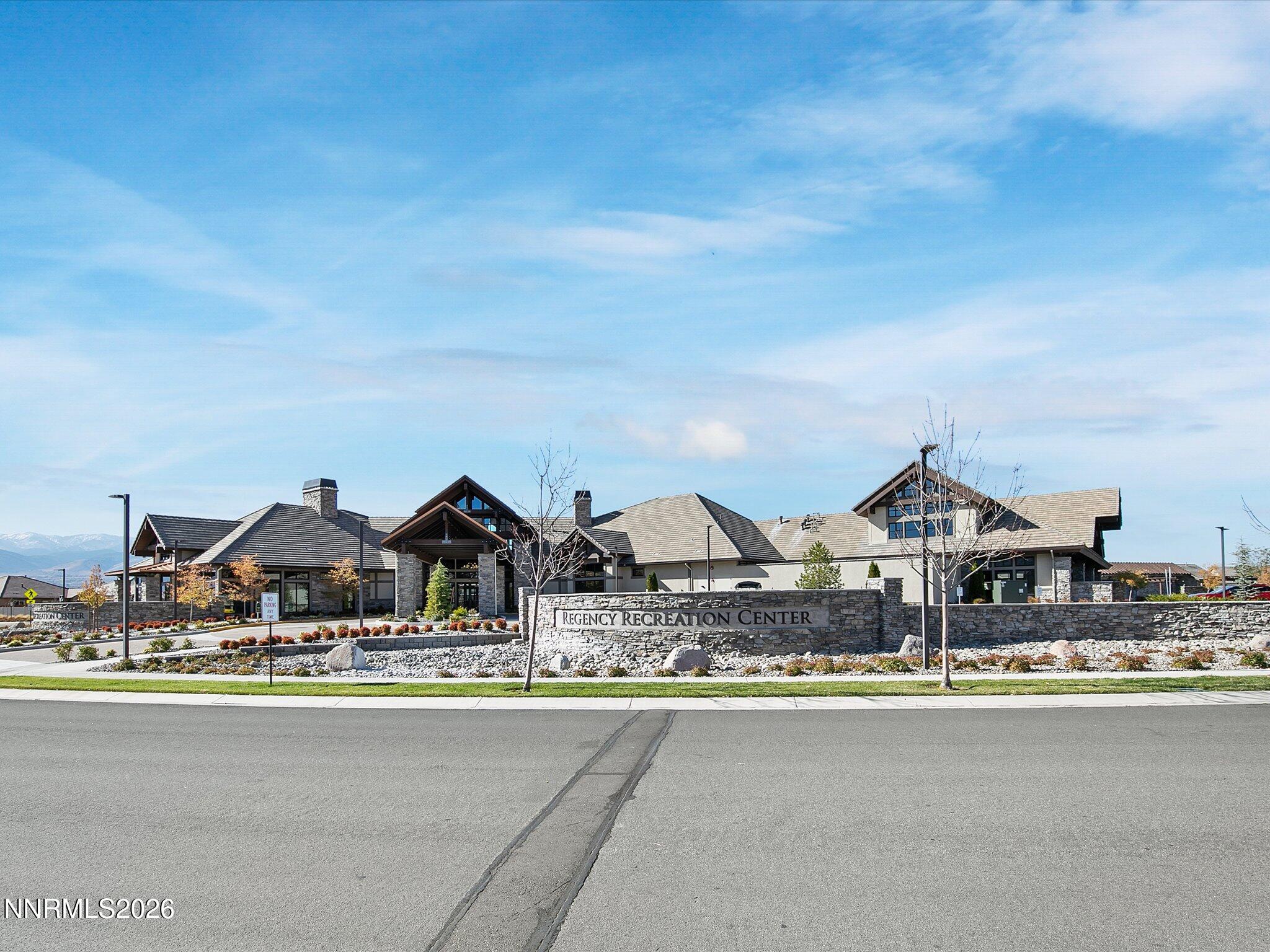 9690 Thesolious Lane Reno, NV 89521 - Photo 91 of 96 26-Club House109