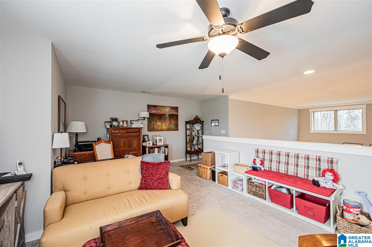 4966 Ridge Pass Birmingham, AL 35226 - Photo 25 of 37