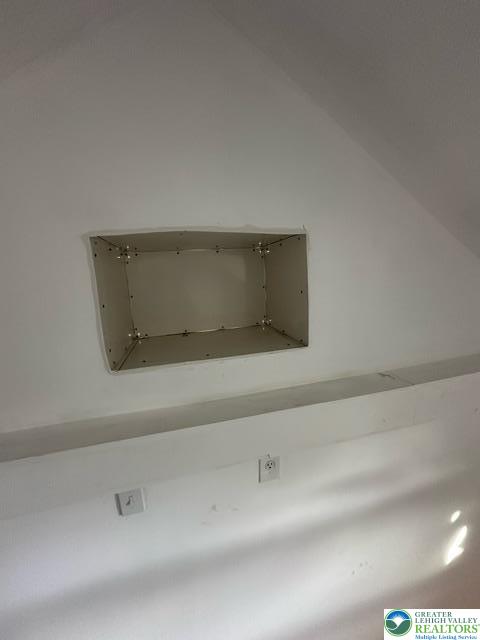 3876 Highway 378, Unit 2 Bethlehem, PA 18015 - Photo 13 of 14 a bathroom with a sink and mirror