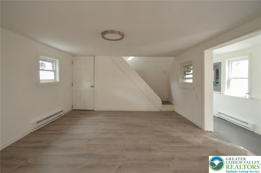 3876 Highway 378, Unit 2 Bethlehem, PA 18015 - Photo 3 of 14 a view of an empty room with a window