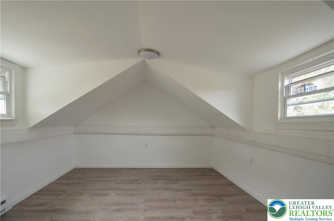 3876 Highway 378, Unit 2 Bethlehem, PA 18015 - Photo 8 of 14 a view of an empty room and window