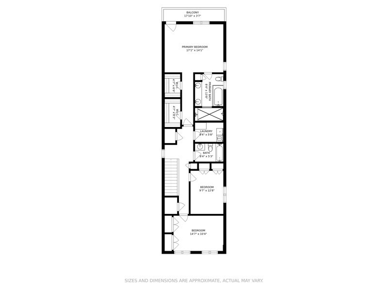 3743 North Ridgeway Avenue Chicago, IL 60618 - Photo 23 of 25