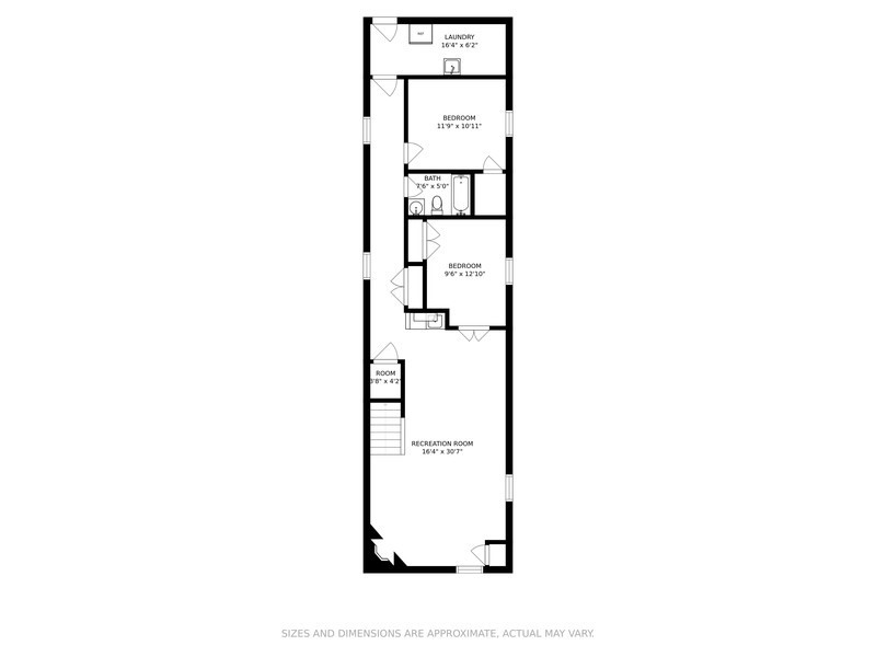 3743 North Ridgeway Avenue Chicago, IL 60618 - Photo 25 of 25