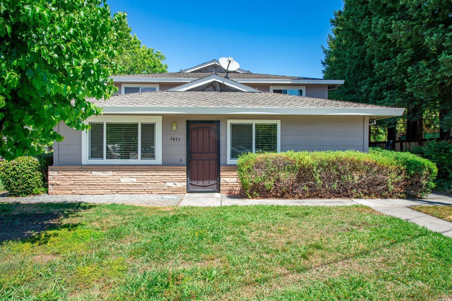1457 Guerneville Road Santa Rosa, CA 95403 - Photo 1 of 1 Gallery Image 1