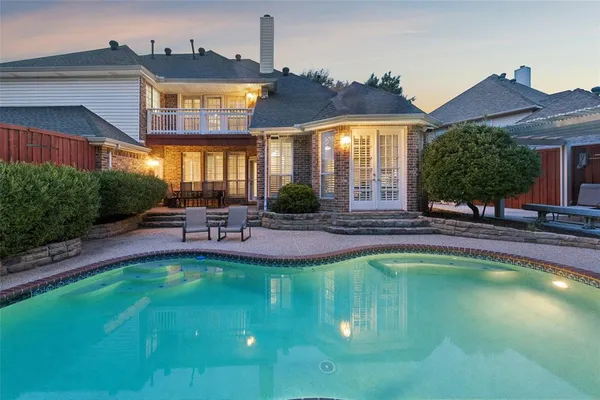 $709,000 | 2120 Argyle Drive, Plano, TX 75023