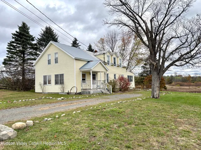 $299,000 | 470 County Rte 28B, Valatie, NY 12184
