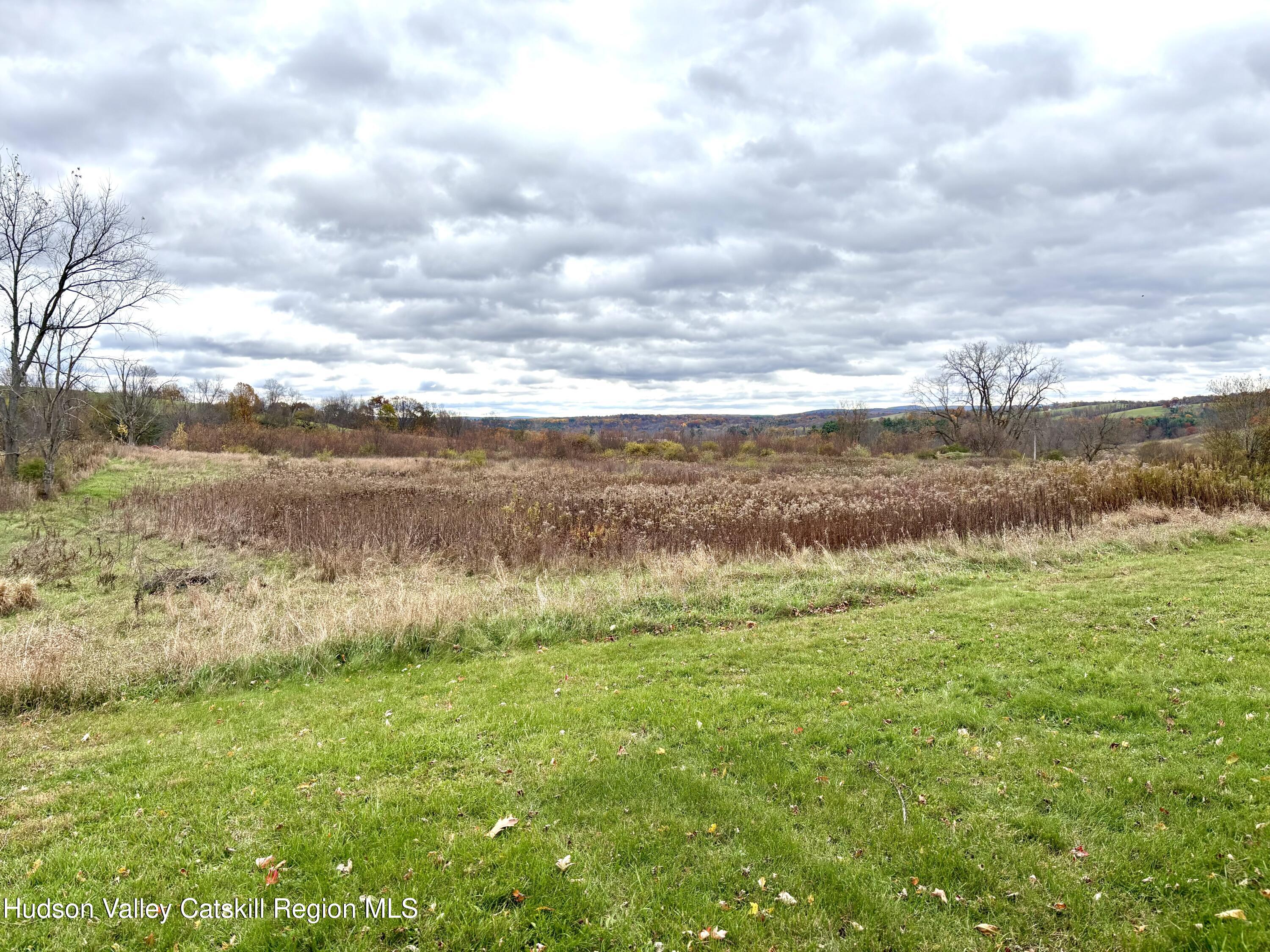 470 County Rte 28B Valatie, NY 12184 - Photo 20 of 20 a view of a lake from a yard