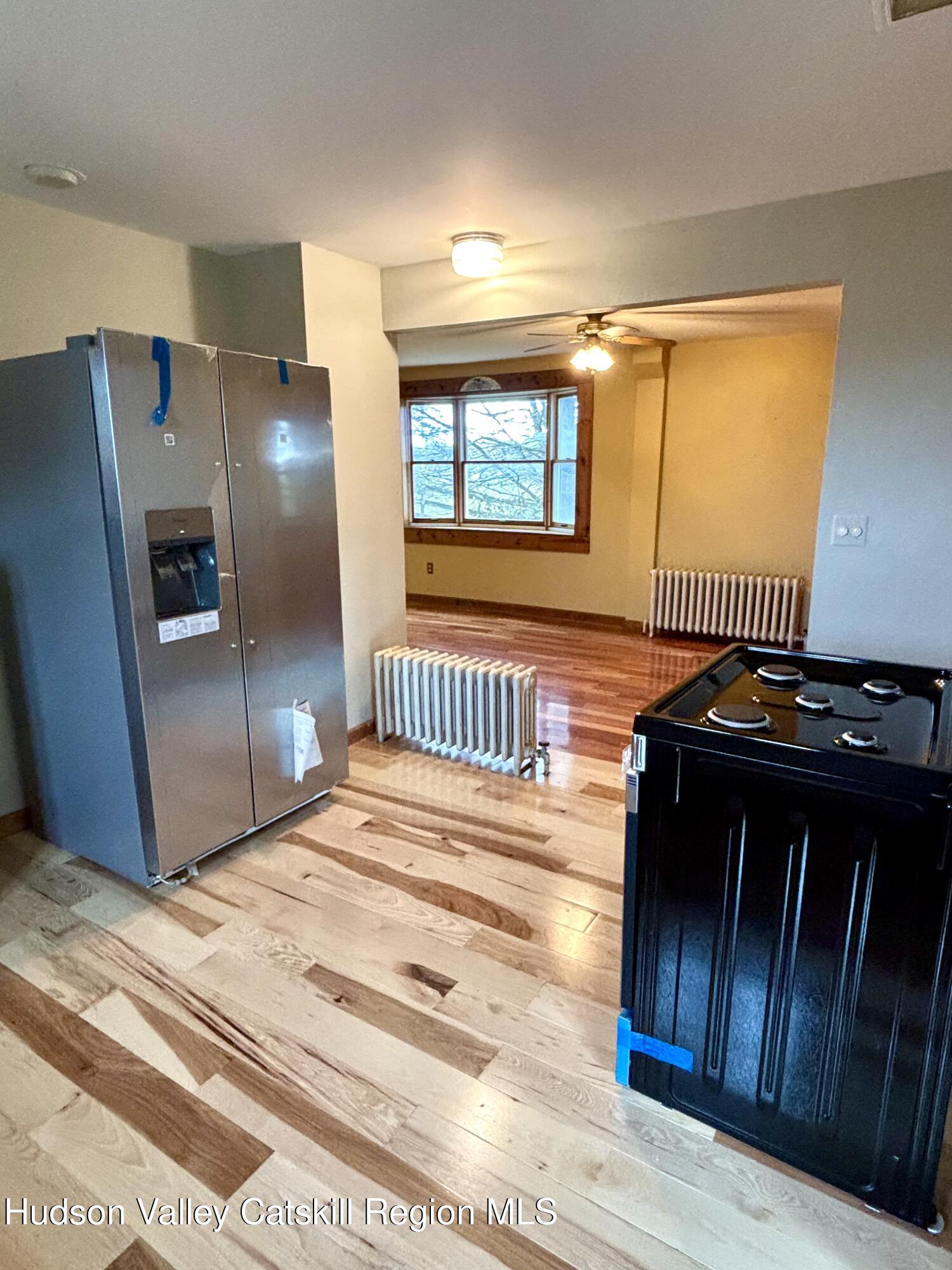 470 County Rte 28B Valatie, NY 12184 - Photo 7 of 20 a view of a hallway with a black gate