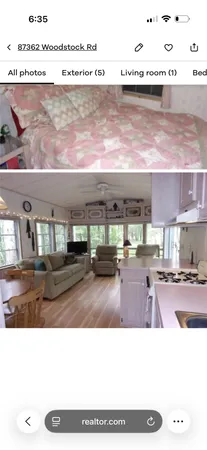 $79,900 | 87362 Woodstock Road, Sturgeon Lake, MN 55783