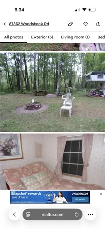 $79,900 | 87362 Woodstock Road, Sturgeon Lake, MN 55783