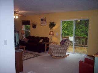 6968 Spruce Ridge Road Bear Lake, MI 49614 - Photo 4 of 7 Additional Photo