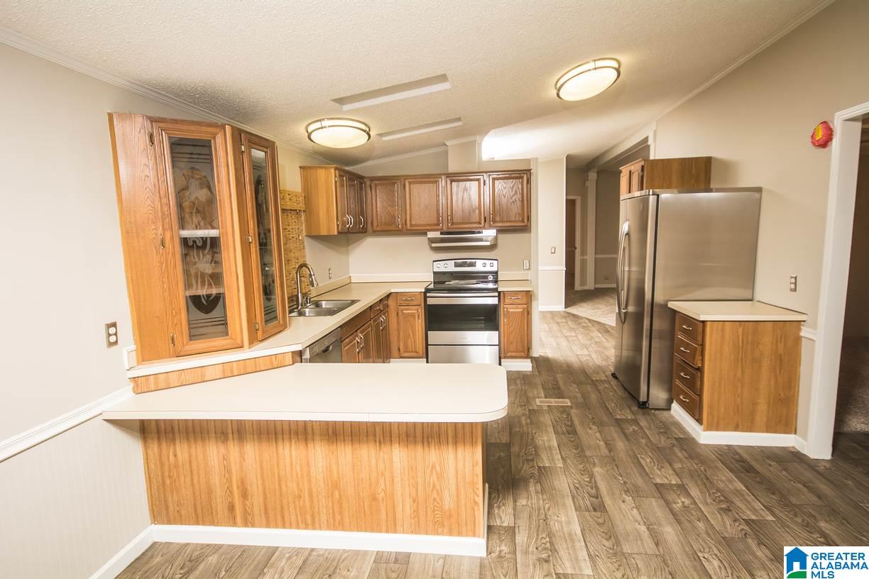 1410 Truss Ferry Road Pell City, AL 35128 - Photo 17 of 23