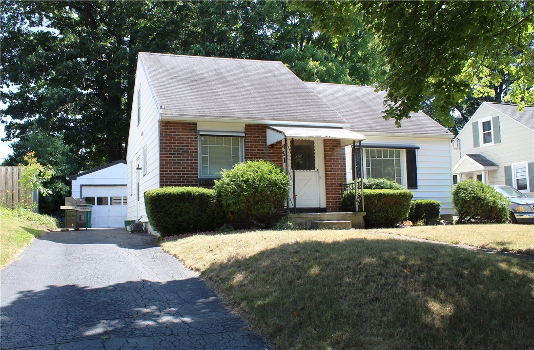 491 Falstaff Road Irondequoit, NY 14609 - Photo 1 of 1