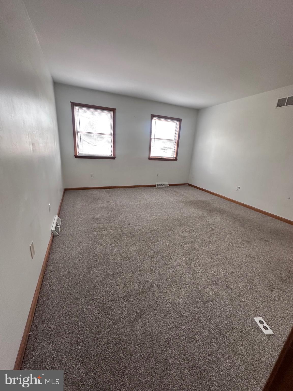 2948 Andrews Lake Road Felton, DE 19943 - Photo 11 of 29 a view of an empty room with a window