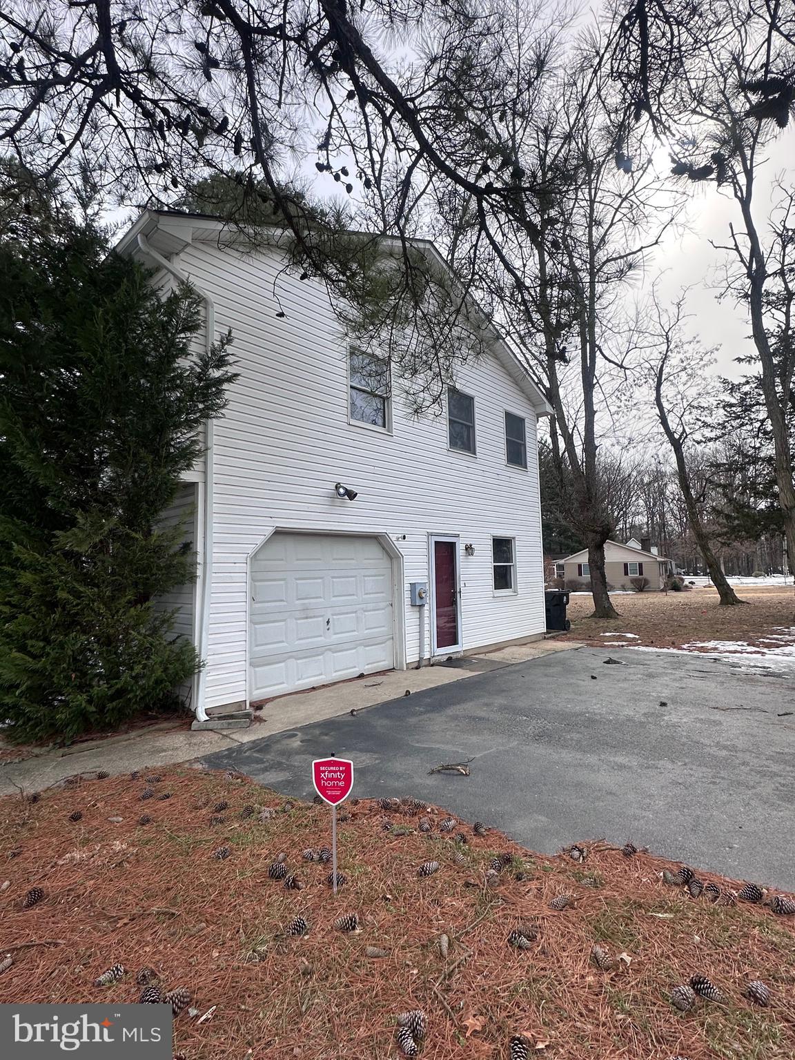 2948 Andrews Lake Road Felton, DE 19943 - Photo 29 of 29 a front view of a house with a yard