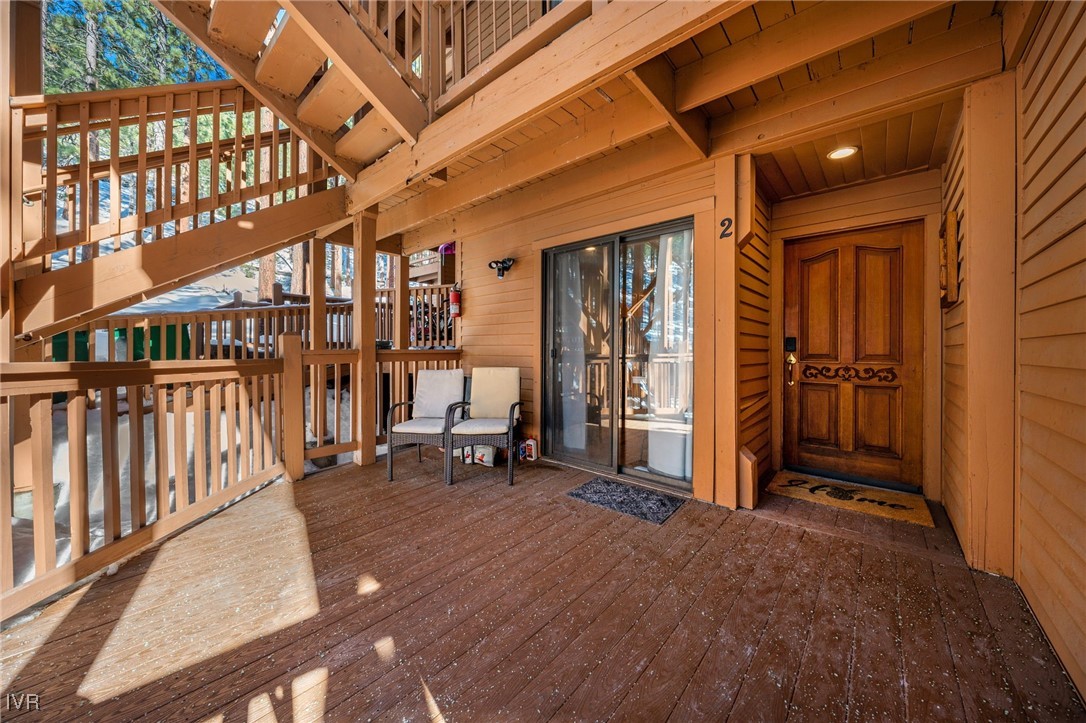 699 Hogan Court, Unit 2 Incline Village, NV 89451 - Photo 33 of 39