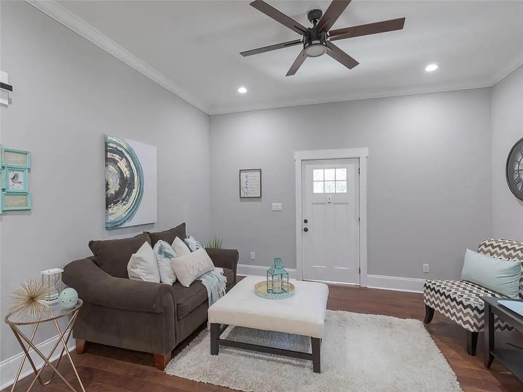 1569 Jonesboro Road Southeast Atlanta, GA 30315 - Photo 12 of 33