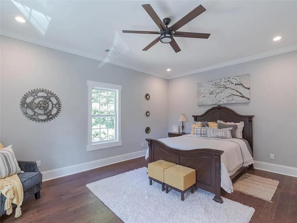 1569 Jonesboro Road Southeast Atlanta, GA 30315 - Photo 13 of 33