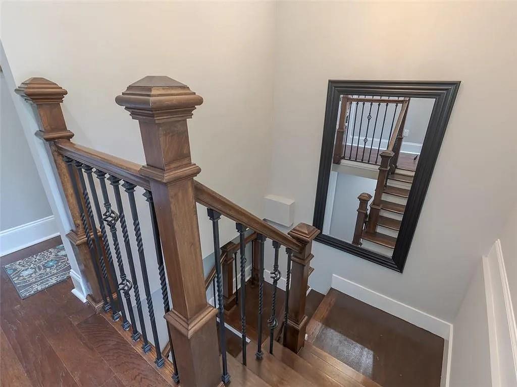 1569 Jonesboro Road Southeast Atlanta, GA 30315 - Photo 23 of 33