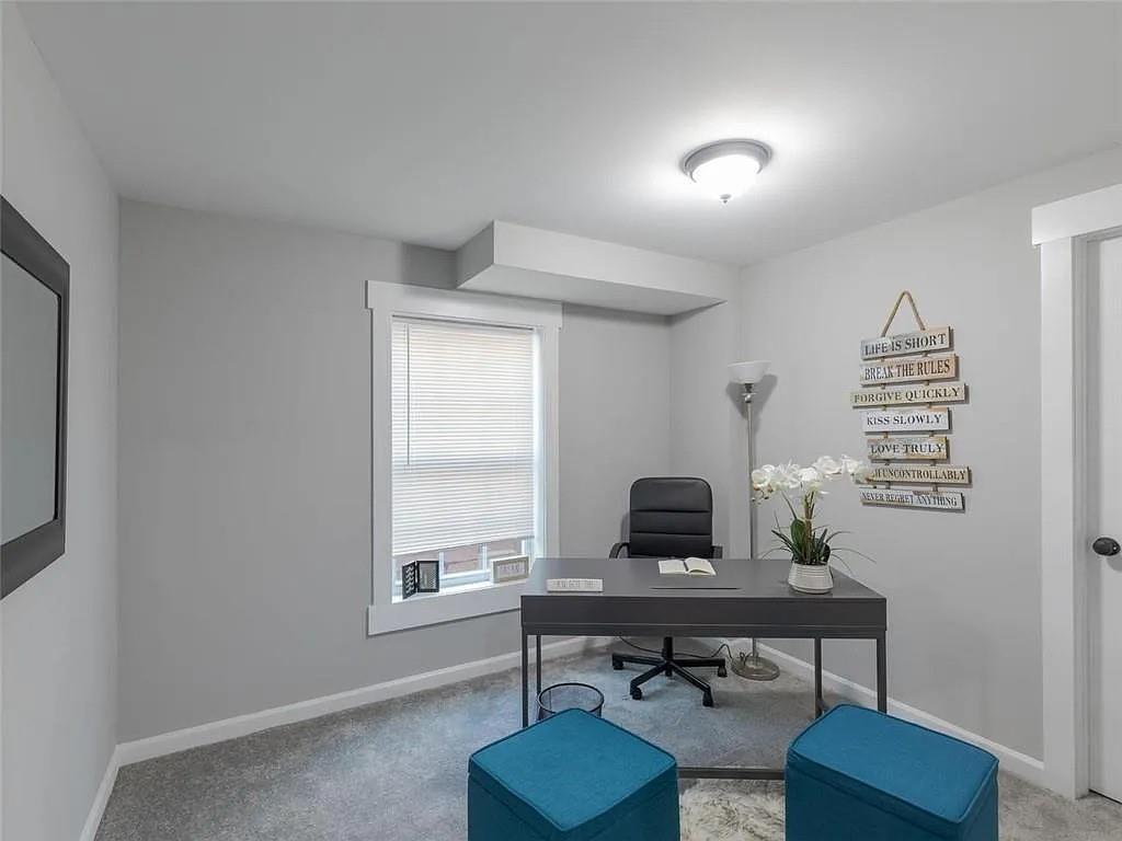 1569 Jonesboro Road Southeast Atlanta, GA 30315 - Photo 24 of 33
