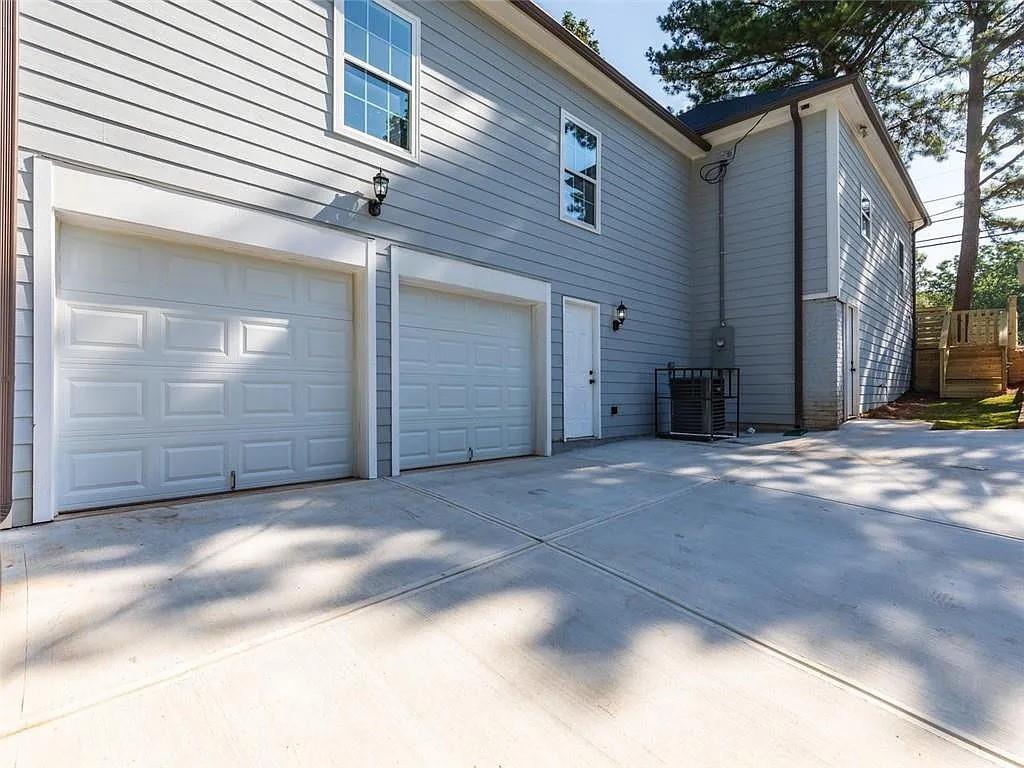 1569 Jonesboro Road Southeast Atlanta, GA 30315 - Photo 27 of 33