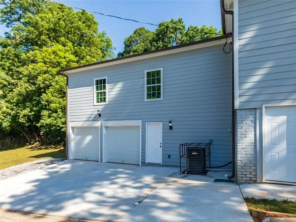 1569 Jonesboro Road Southeast Atlanta, GA 30315 - Photo 28 of 33