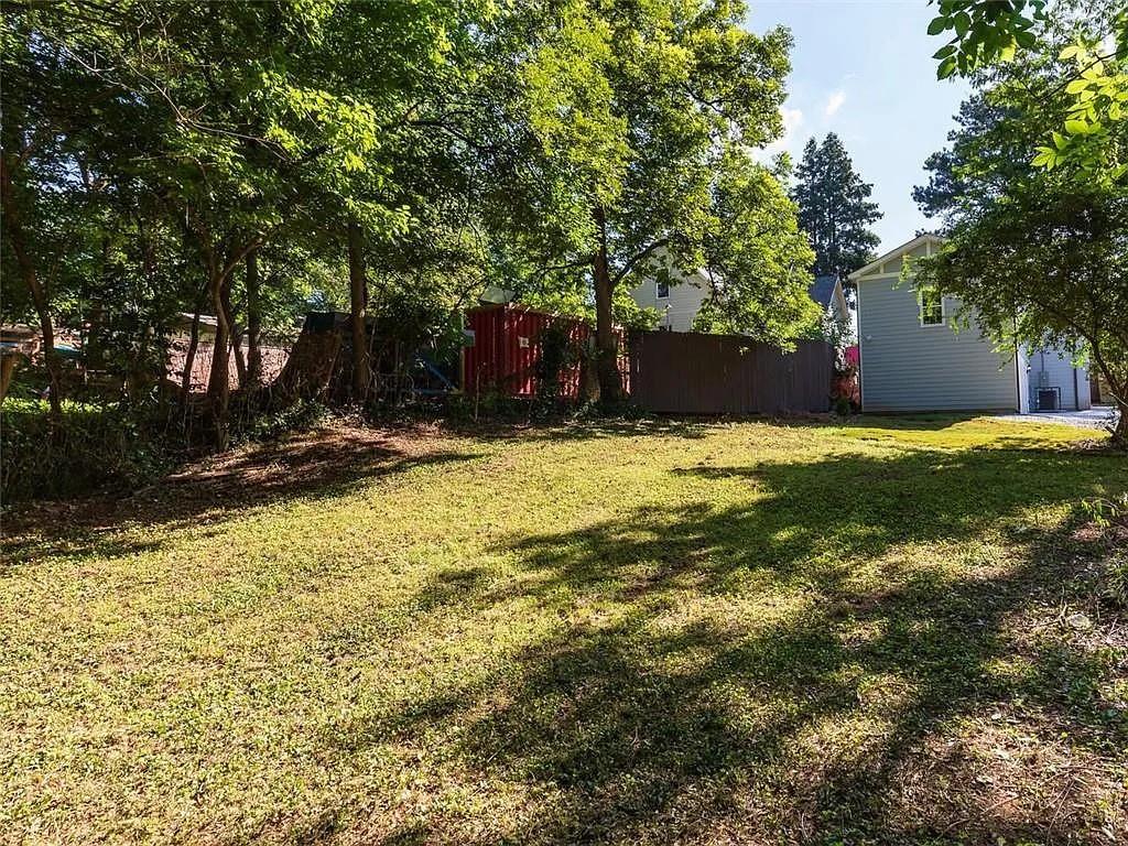 1569 Jonesboro Road Southeast Atlanta, GA 30315 - Photo 33 of 33