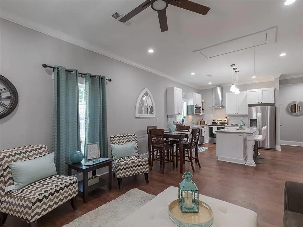 1569 Jonesboro Road Southeast Atlanta, GA 30315 - Photo 9 of 33