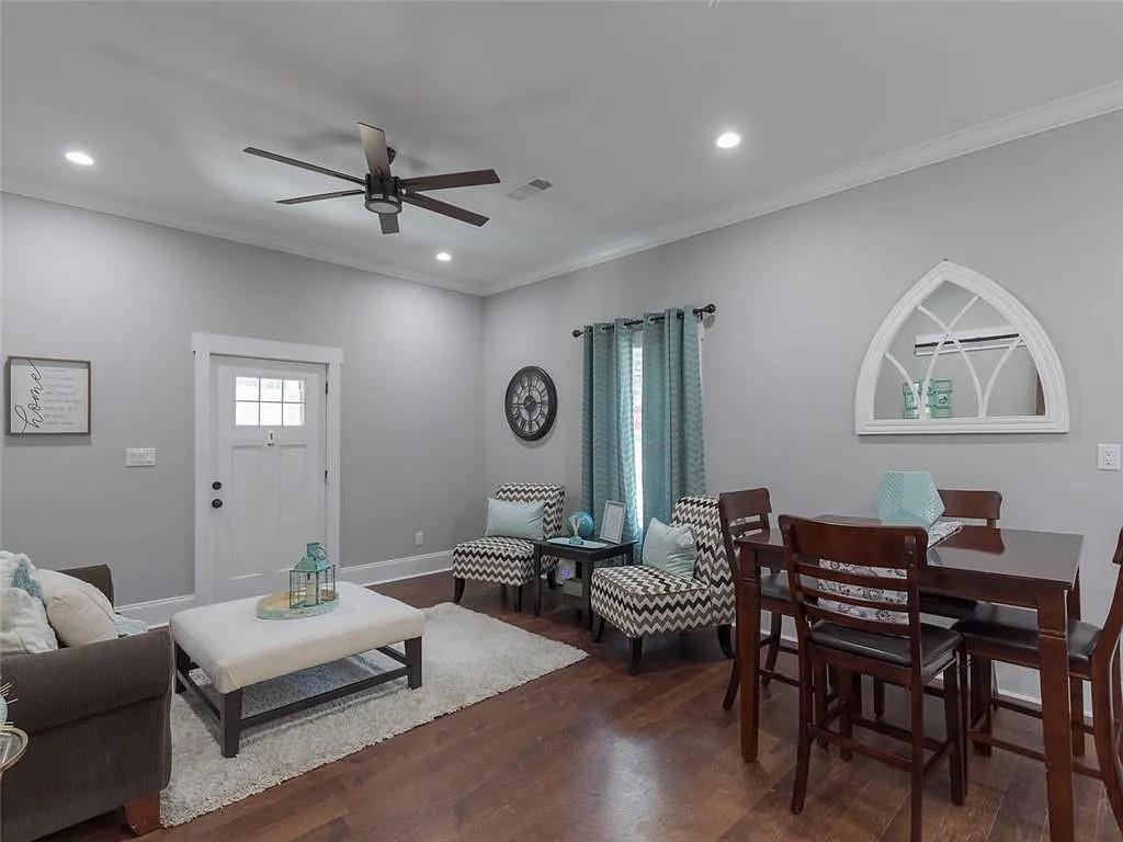 1569 Jonesboro Road Southeast Atlanta, GA 30315 - Photo 10 of 33