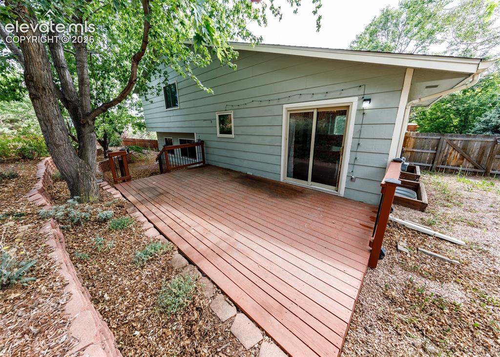 5255 Farm Ridge Place Colorado Springs, CO 80917 - Photo 45 of 48