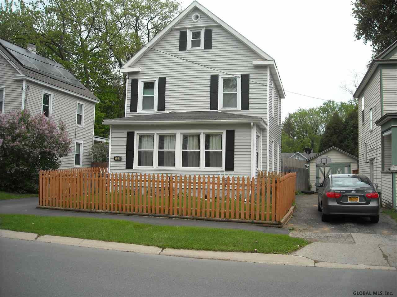 134 Manchester Road Schenectady, NY 12304 - Photo 1 of 25 Photo 1