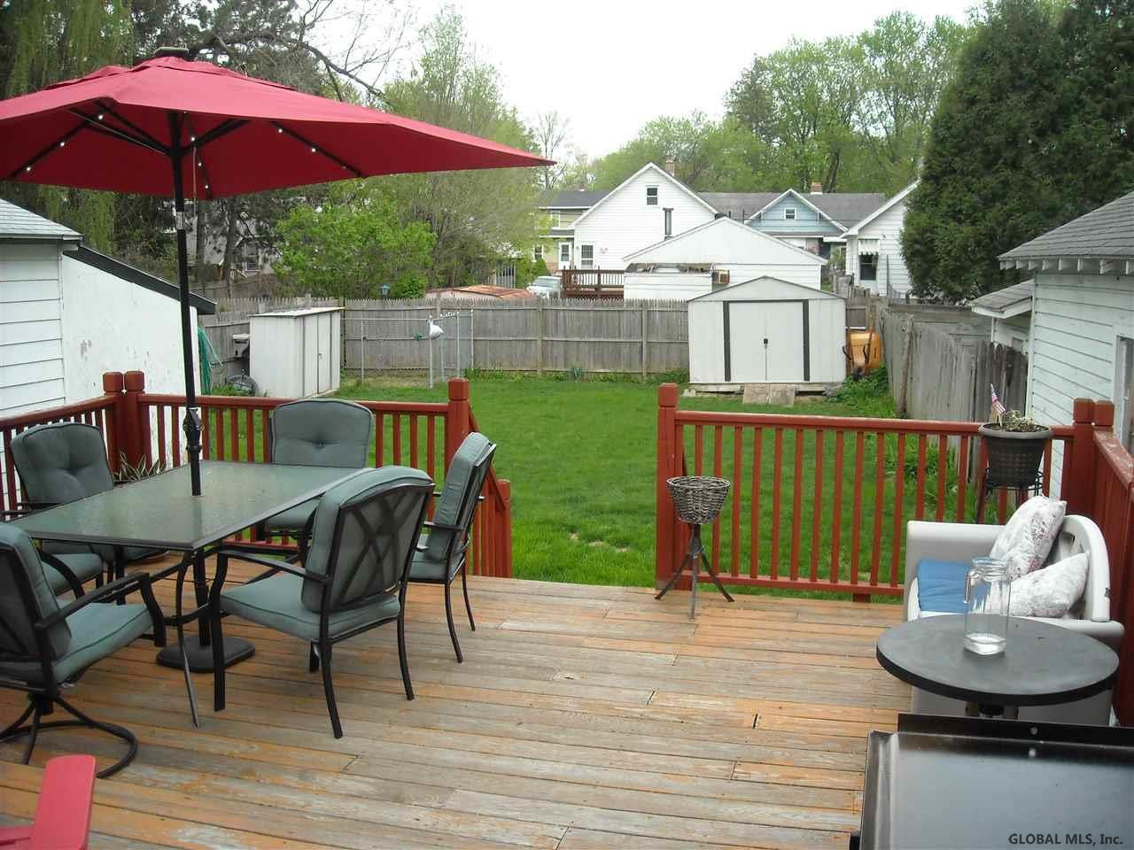 134 Manchester Road Schenectady, NY 12304 - Photo 23 of 25 Photo 23