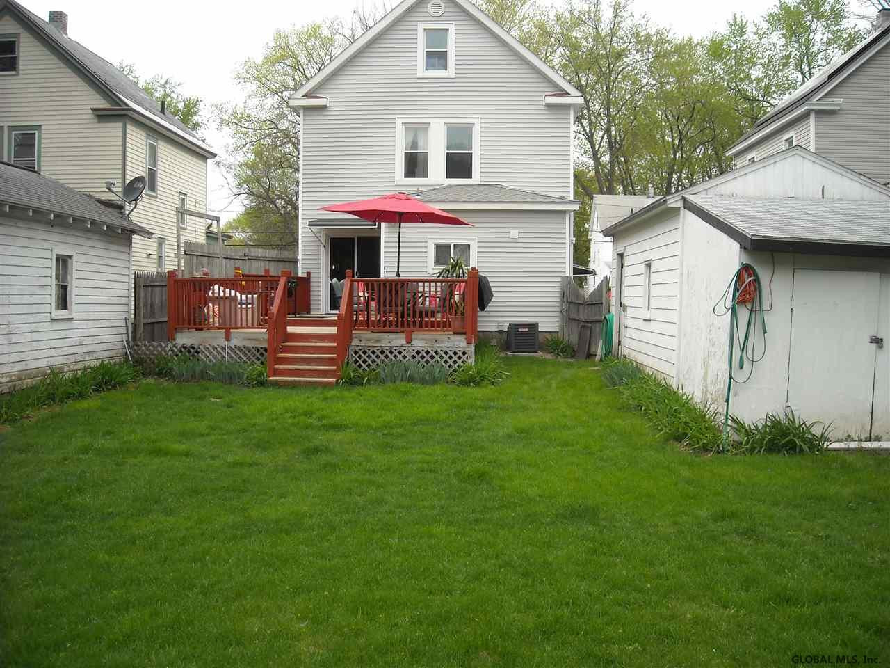 134 Manchester Road Schenectady, NY 12304 - Photo 24 of 25 Photo 24