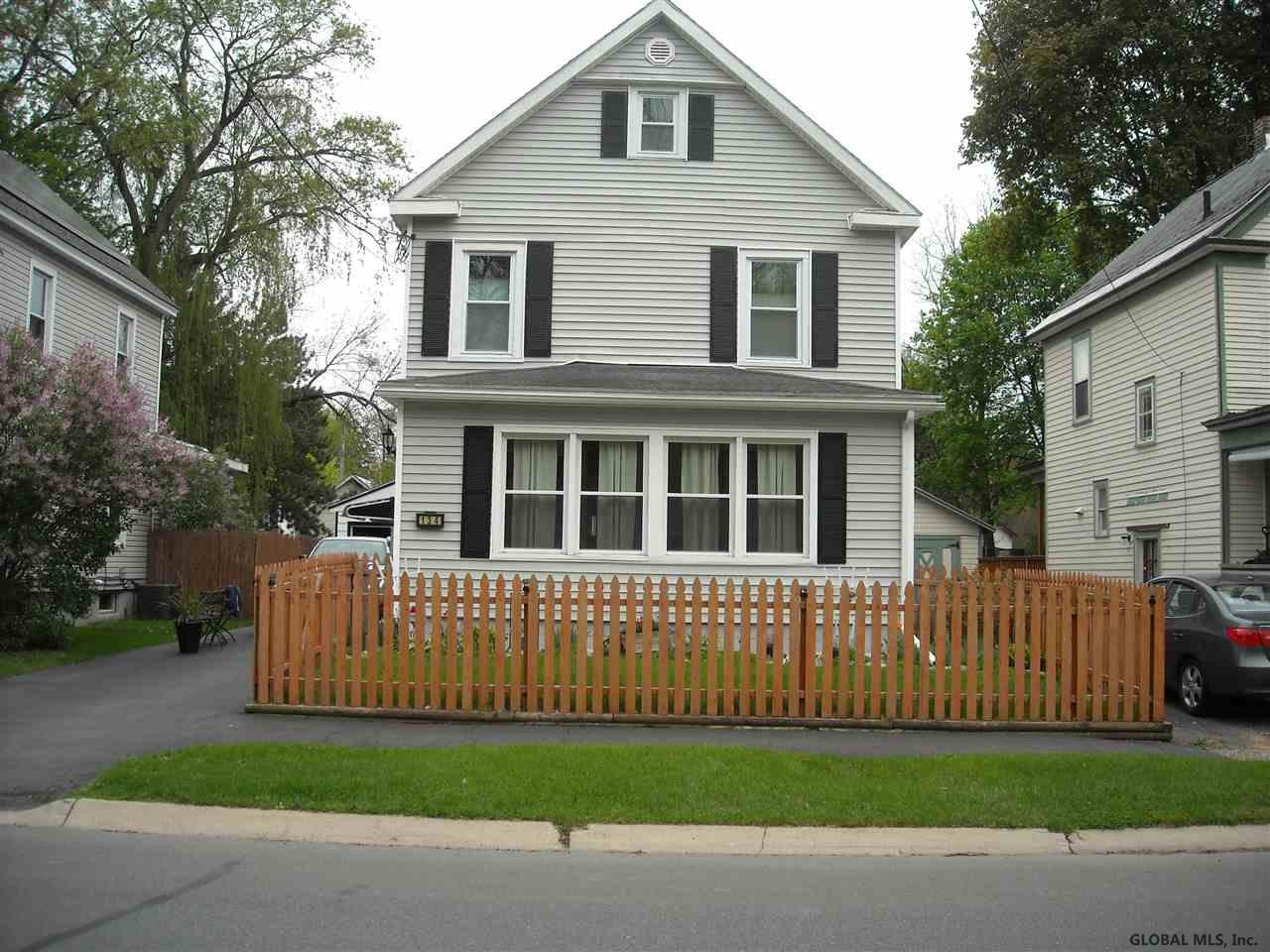 134 Manchester Road Schenectady, NY 12304 - Photo 25 of 25 Photo 25