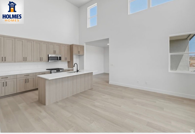 955 West Velvet Ridge Cove St Street St. George, UT 84790 - Photo 3 of 37