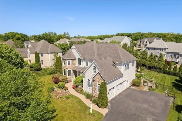 $1,649,900 | 21 Coach Road, North Attleboro, MA 02760